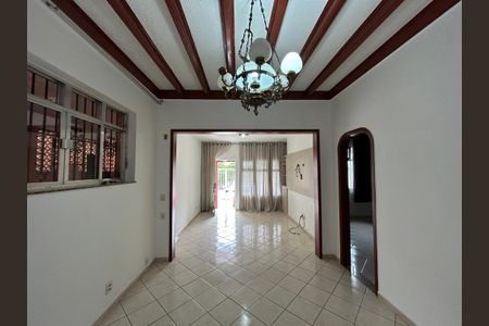 Sala de casa à venda com 3 quartos, 110m² em Méier, Rio de Janeiro