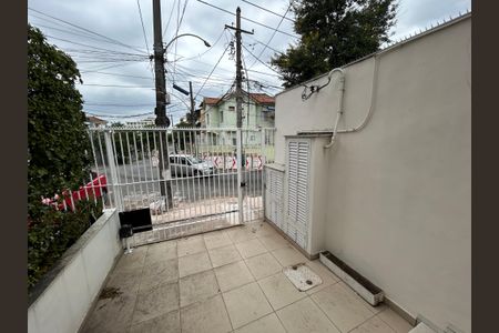 Vista do Quarto 1 de casa à venda com 3 quartos, 110m² em Méier, Rio de Janeiro