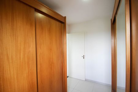 Apartamento para alugar com 2 quartos, 46m² em Jardim Guaruja, Sorocaba