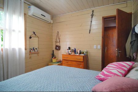 Quarto 1 de casa à venda com 3 quartos, 190m² em Santo Afonso, Novo Hamburgo