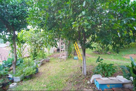 Vista do Quarto 1 de casa à venda com 3 quartos, 190m² em Santo Afonso, Novo Hamburgo