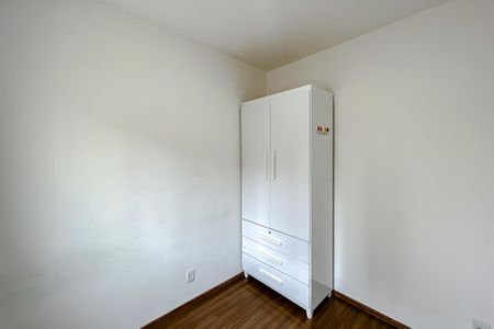 Quarto 1 de apartamento para alugar com 2 quartos, 34m² em Cambuci, São Paulo