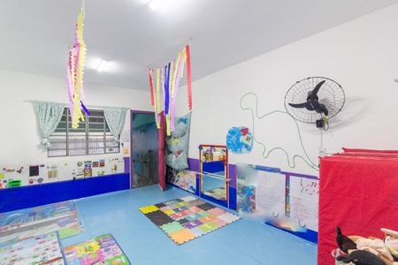 Sala 1 de casa para alugar com 6 quartos, 500m² em Jardim Orly, São Paulo