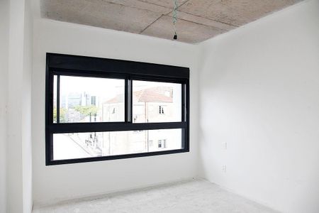 Quarto 1 Suíte de apartamento à venda com 3 quartos, 90m² em Cidade Baixa, Porto Alegre