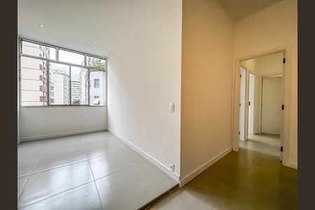 Apartamento à venda com 3 quartos, 103m² em Flamengo, Rio de Janeiro