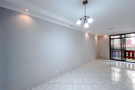 Sala de Jantar de apartamento para alugar com 3 quartos, 73m² em Jardim Santa Cruz (sacoma), São Paulo