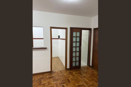 Sala de apartamento para alugar com 1 quarto, 50m² em Lagoinha, Belo Horizonte