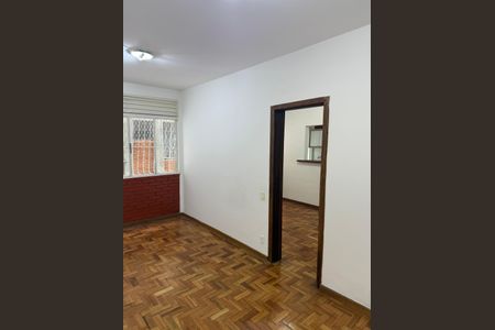 Quarto de apartamento para alugar com 1 quarto, 50m² em Lagoinha, Belo Horizonte