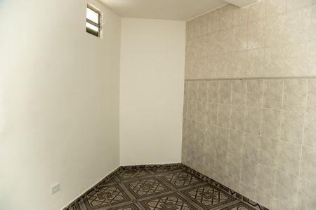 Quarto de casa para alugar com 1 quarto, 19m² em Vila Congonhas, São Paulo