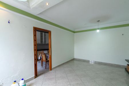Casa à venda com 2 quartos, 168m² em Conjunto Habitacional Coluna, São Bernardo do Campo