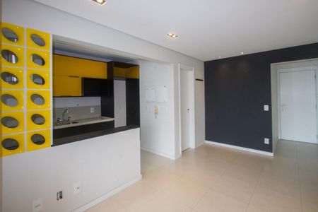 Apartamento para alugar com 1 quarto, 51m² em Jardim Aeroporto, São Paulo