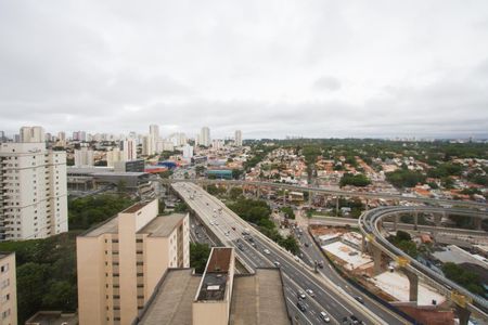 Apartamento para alugar com 1 quarto, 51m² em Jardim Aeroporto, São Paulo