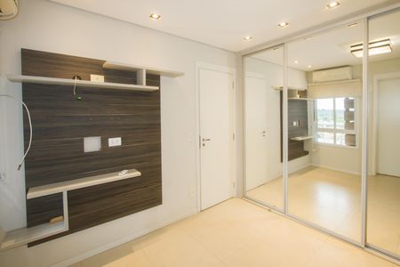 Apartamento para alugar com 1 quarto, 51m² em Jardim Aeroporto, São Paulo