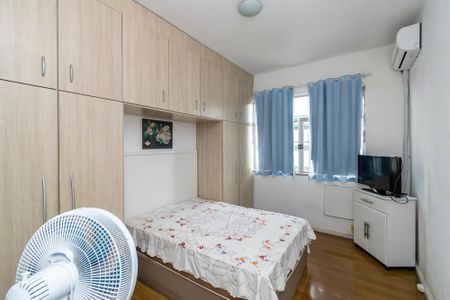 Quarto 1 de apartamento para alugar com 2 quartos, 72m² em Bonsucesso, Rio de Janeiro