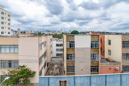 Quarto 1 de apartamento à venda com 2 quartos, 68m² em Padre Eustáquio, Belo Horizonte
