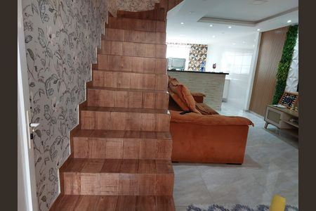 Casa de Condomínio para alugar com 1 quarto, 250m² em Tanque, Rio de Janeiro