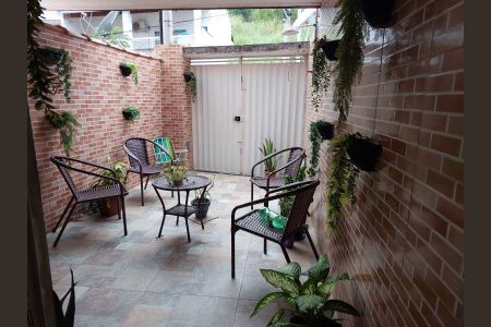 Casa de Condomínio para alugar com 1 quarto, 250m² em Tanque, Rio de Janeiro