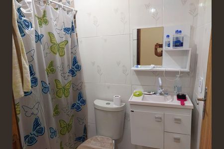 Casa de Condomínio para alugar com 1 quarto, 250m² em Tanque, Rio de Janeiro