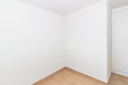 Suíte de apartamento para alugar com 2 quartos, 55m² em Vila Anastácio, São Paulo