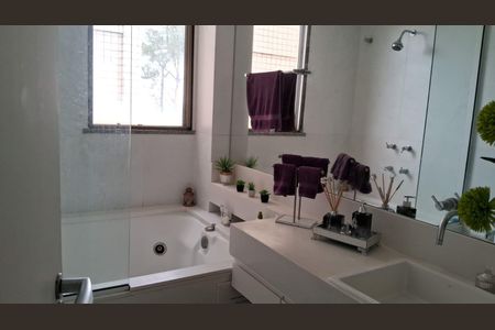 Apartamento à venda com 3 quartos, 230m² em Recreio dos Bandeirantes, Rio de Janeiro
