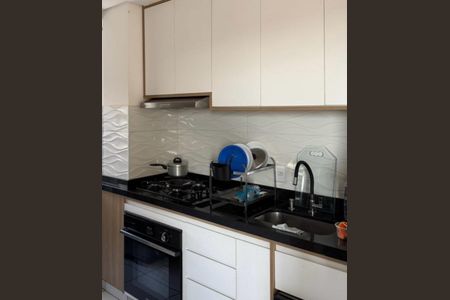 Apartamento à venda com 2 quartos, 48m² em Jardim Samambaia, Campinas