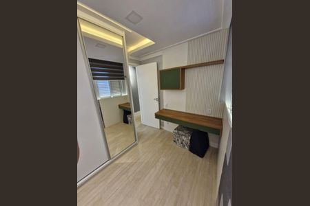 Apartamento à venda com 3 quartos, 65m² em Vila Valparaíso, Santo André