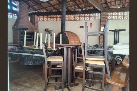 Apartamento à venda com 2 quartos, 54m² em Vila Mariana, São Paulo