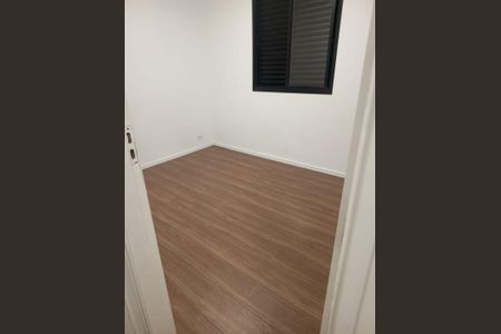 Apartamento à venda com 2 quartos, 58m² em Parque Mandaqui, São Paulo
