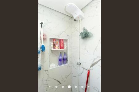 Apartamento à venda com 2 quartos, 49m² em Vila Friburgo, São Paulo