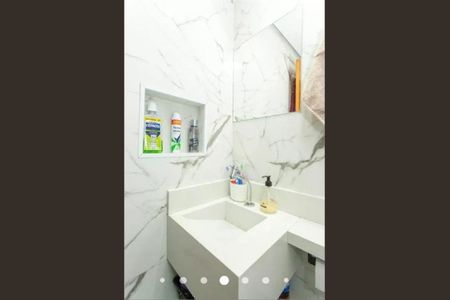 Apartamento à venda com 2 quartos, 49m² em Vila Friburgo, São Paulo