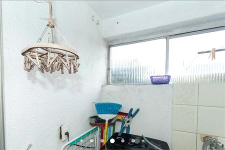 Apartamento à venda com 2 quartos, 49m² em Vila Friburgo, São Paulo