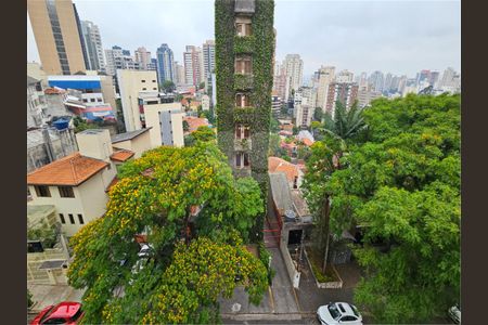 Apartamento à venda com 2 quartos, 85m² em Pompeia, São Paulo