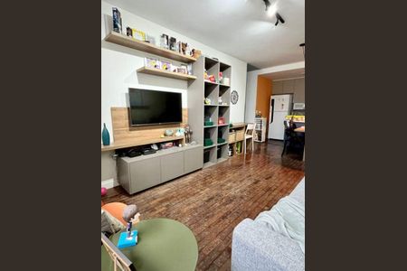 Apartamento à venda com 1 quarto, 60m² em Santa Rosa, Niterói