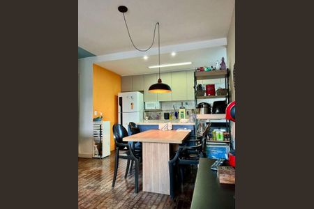 Apartamento à venda com 1 quarto, 60m² em Santa Rosa, Niterói