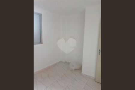 Apartamento à venda com 2 quartos, 56m² em Parque Paineiras, São Paulo