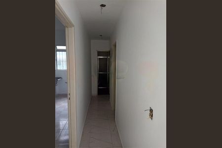 Apartamento à venda com 2 quartos, 56m² em Parque Paineiras, São Paulo