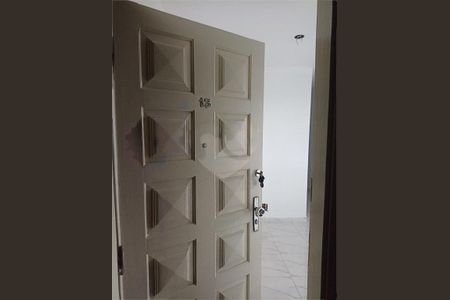 Apartamento à venda com 2 quartos, 56m² em Parque Paineiras, São Paulo