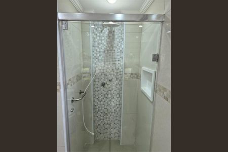 Apartamento à venda com 3 quartos, 70m² em Alto da Lapa, São Paulo