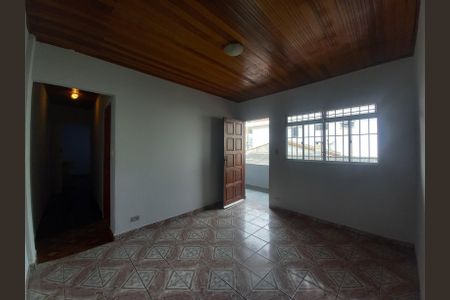 Sala de casa para alugar com 2 quartos, 75m² em Torres Tibagy, Guarulhos