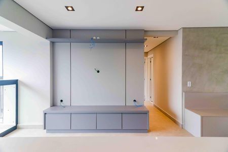 Sala de apartamento para alugar com 2 quartos, 58m² em Butantã, São Paulo