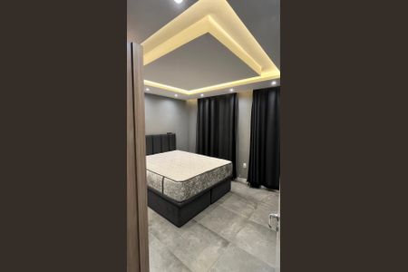 Quarto de apartamento para alugar com 1 quarto, 51m² em Del Castilho, Rio de Janeiro