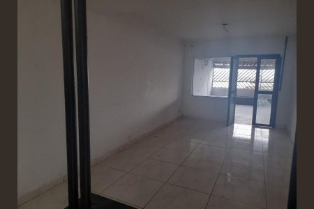 Sala de casa à venda com 3 quartos, 153m² em Jaguaré, São Paulo