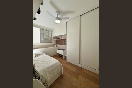 Foto 09 de apartamento à venda com 2 quartos, 60m² em Castelo, Belo Horizonte